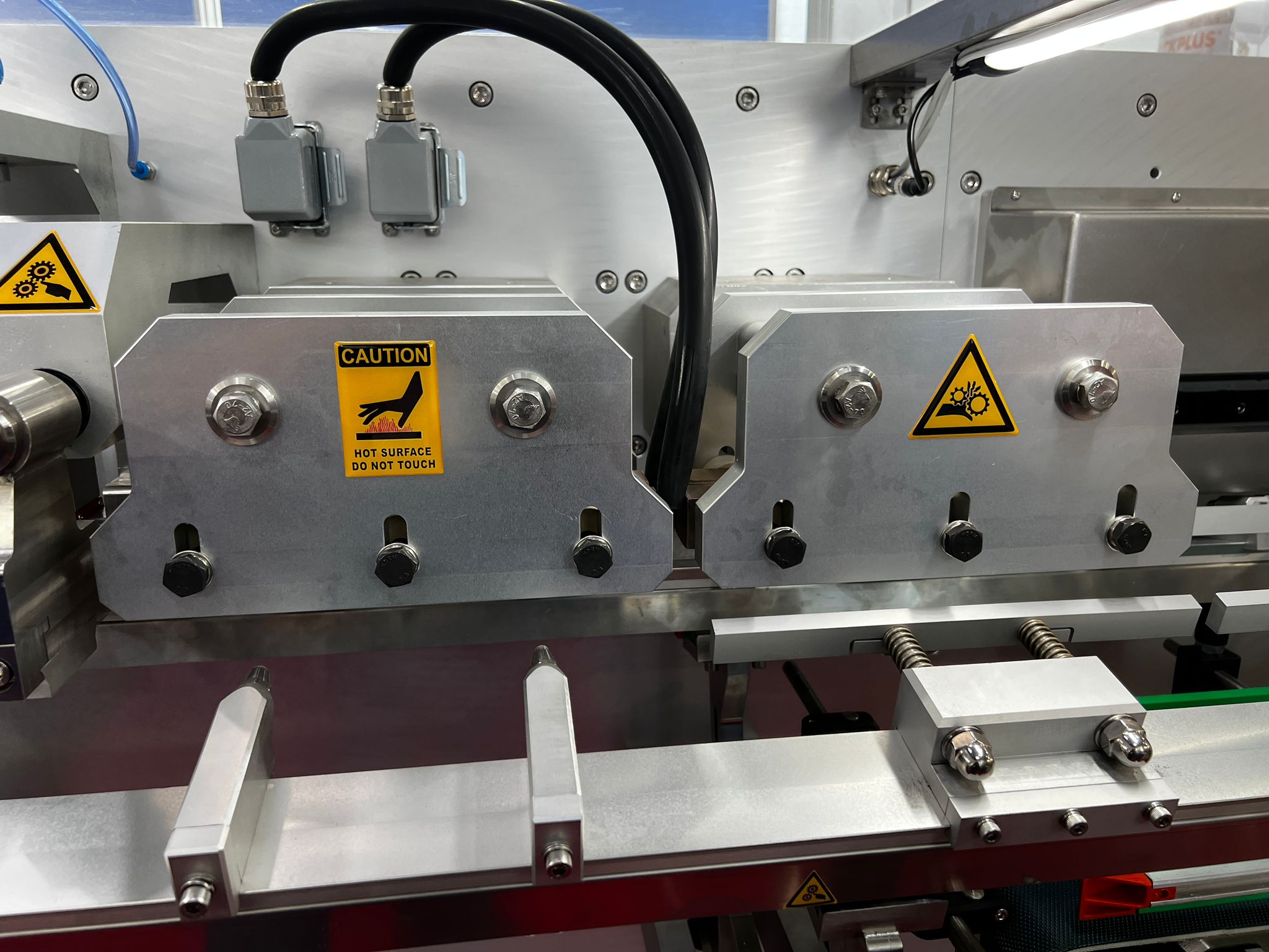 PACKPLUS PLUS Single PRO - Pre-Made Pouch Packing Machine - SEVVALUSA
